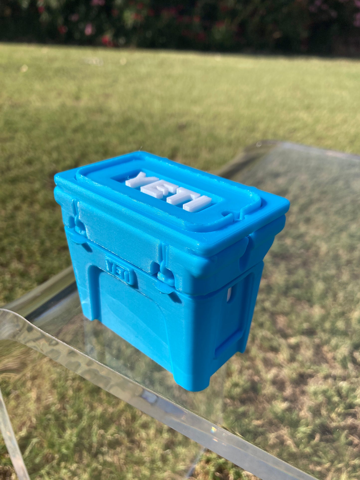 Yeti ice chest airpod case