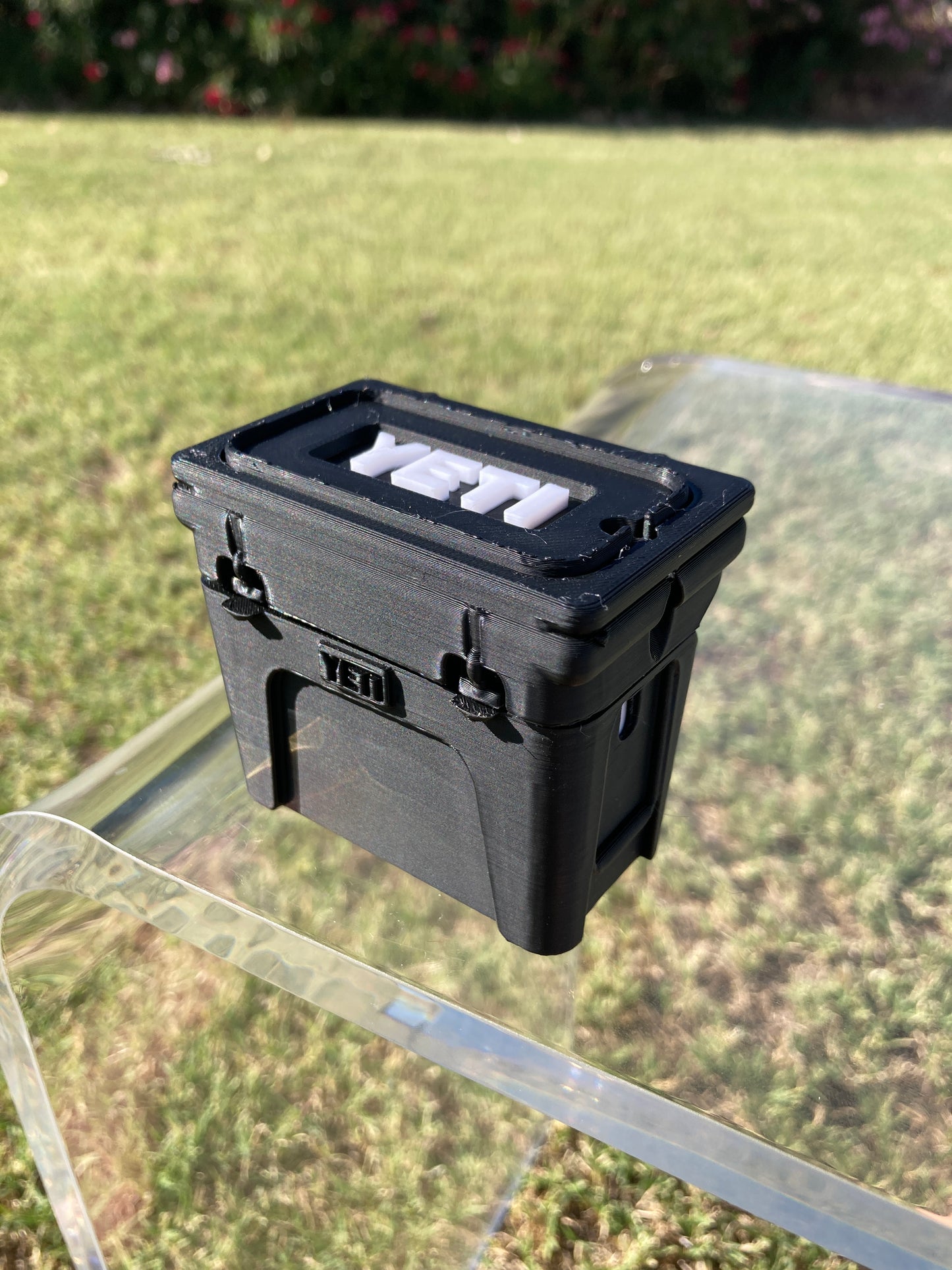 Yeti ice chest airpod case